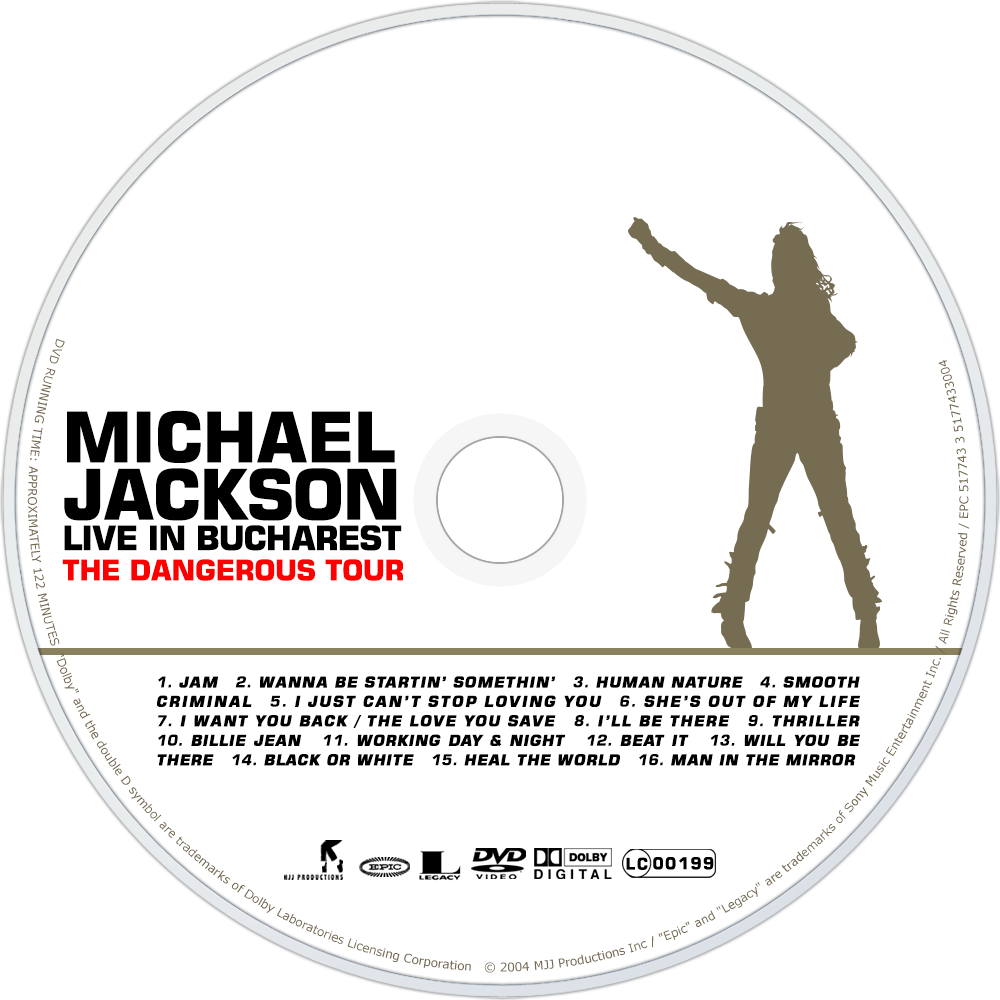 Michael Jackson Png 1000 X 1000