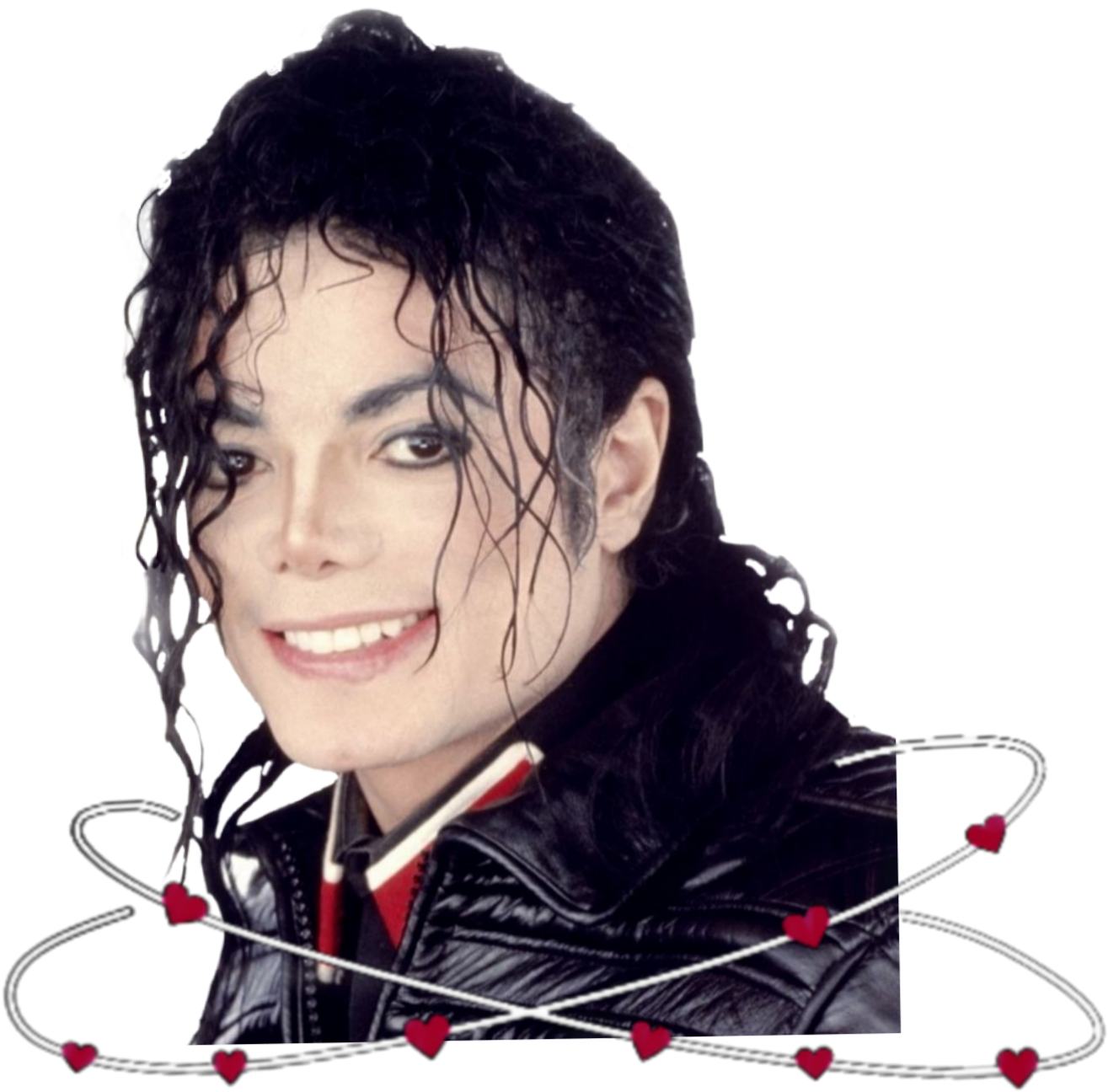 Michael Jackson Png 1315 X 1296
