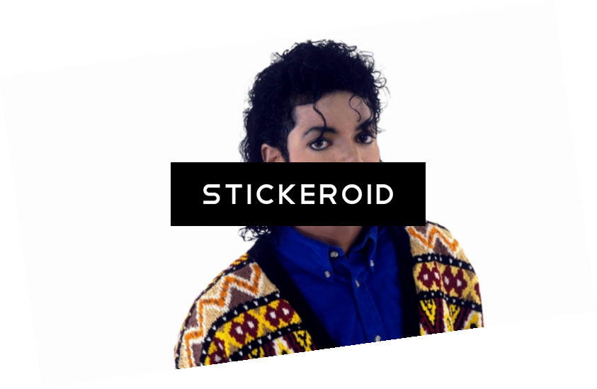 Michael Jackson Png 843 X 549