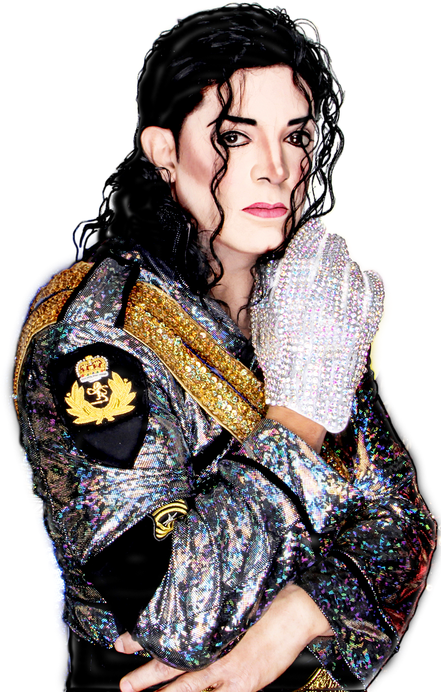 Michael Jackson Png 1506 X 2362