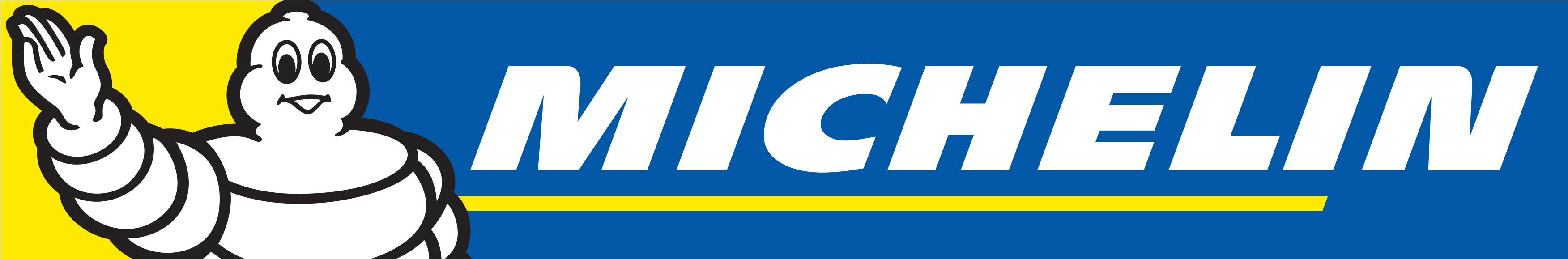Michelin Logo PNG