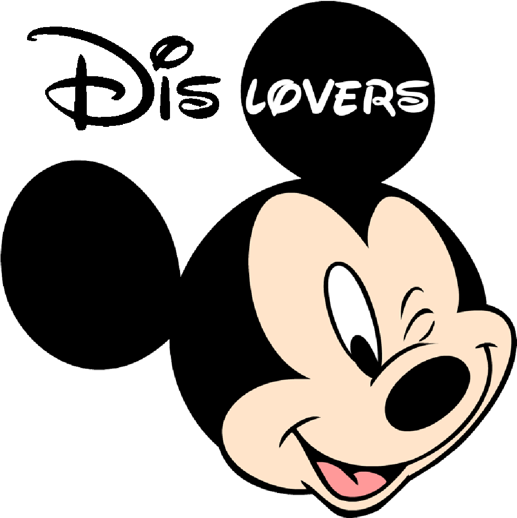 Mickey Mouse Head Png 1031 X 1033
