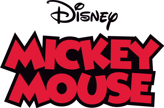A Logo For A Movie