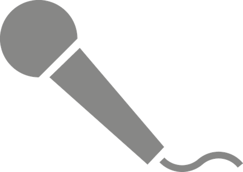 Microphone Png 479 X 340
