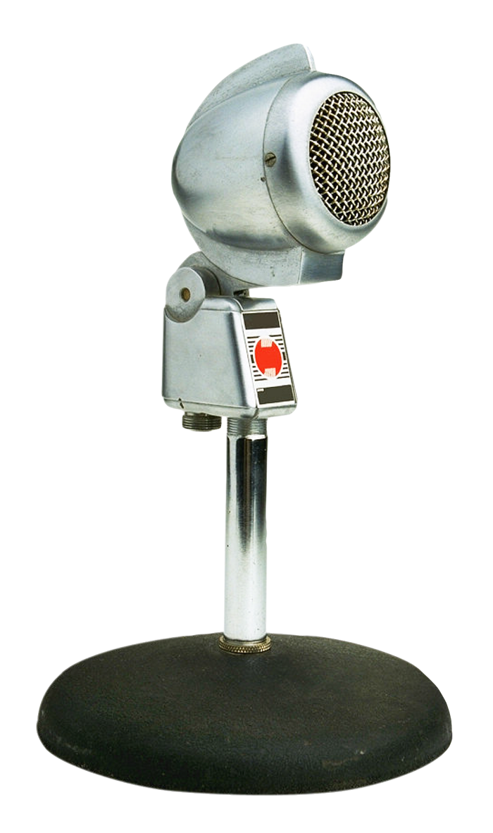 Microphone Png 700 X 1182