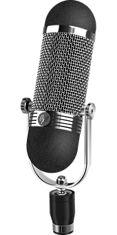 Microphone Png 170 X 340