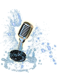 Microphone Png 240 X 340