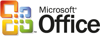 A Logo Of A Microsoft Off