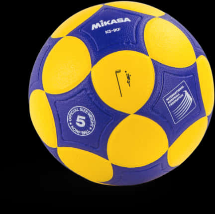 Mikasa Ball For Volleyball