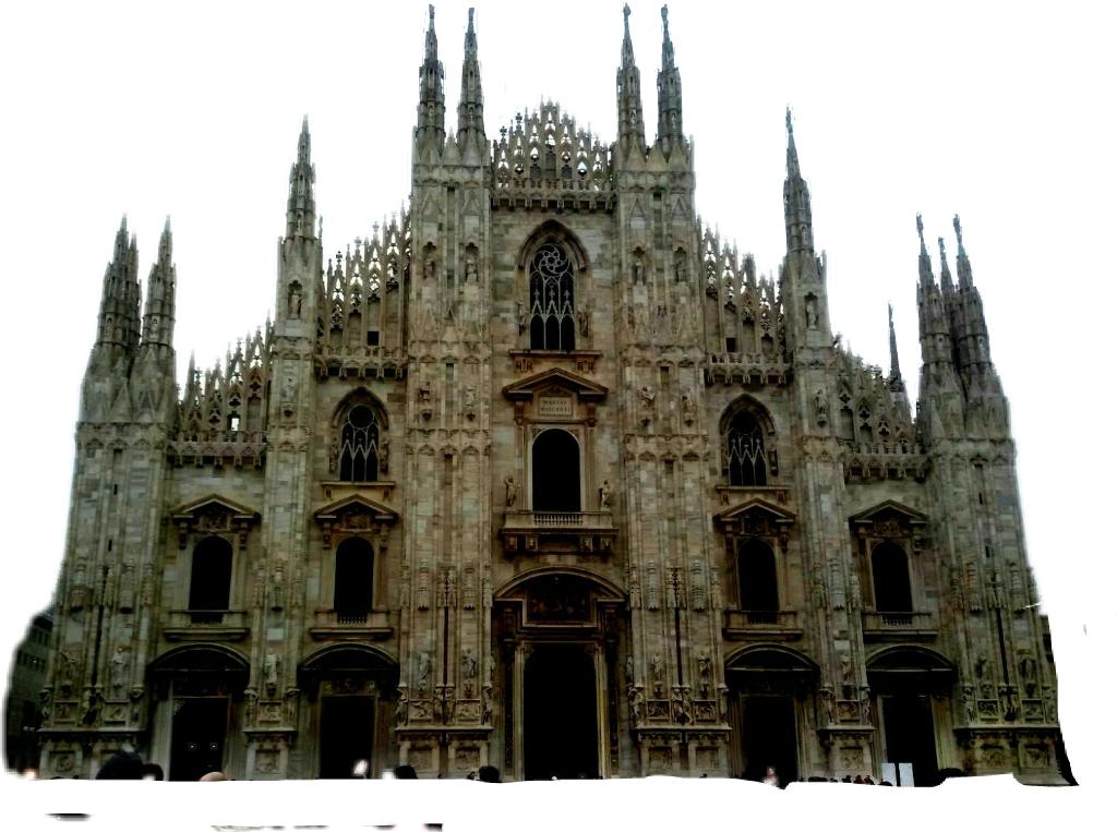 Milan Png 1024 X 763