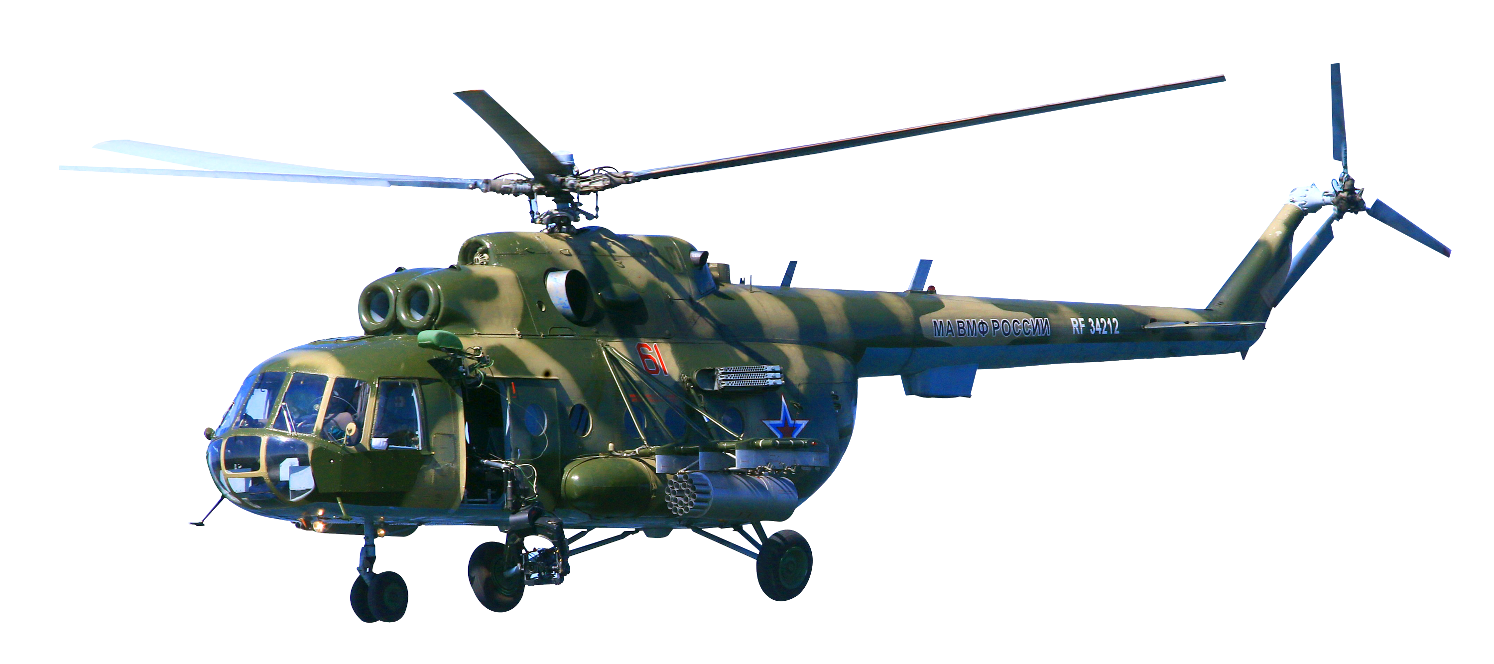 A Green Helicopter With A Black Background