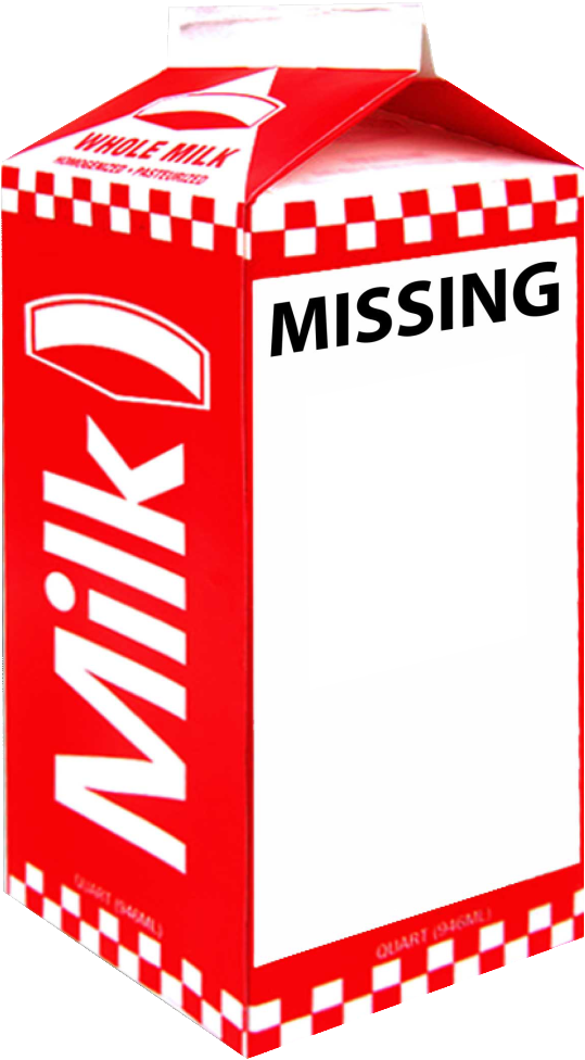 Milk Carton Png 539 X 976
