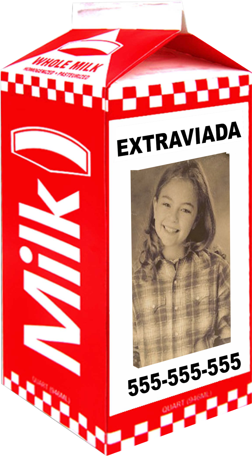 Milk Carton Png 843 X 1524