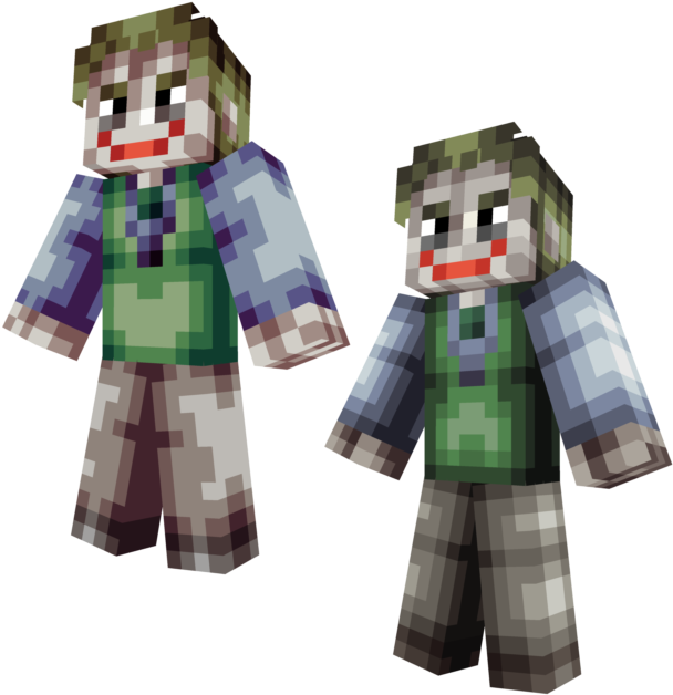 Minecraft Character Png 608 X 628