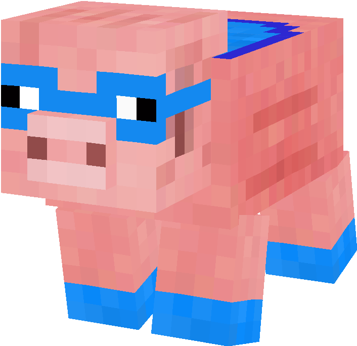 Minecraft Character Png 706 X 684