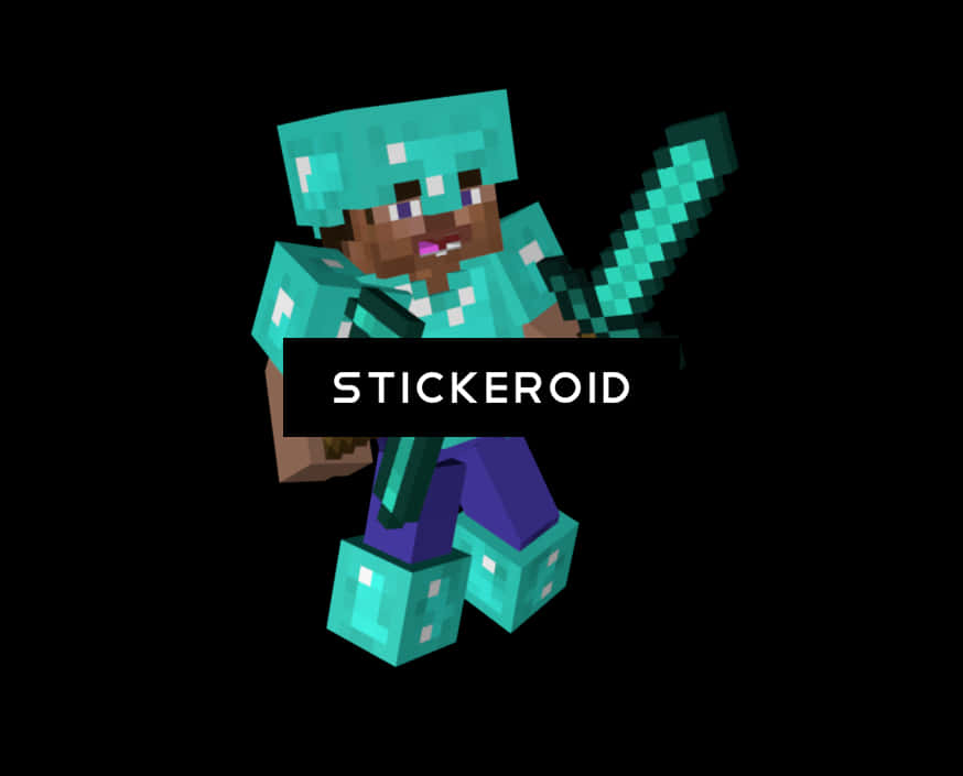 Minecraft Characters Png
