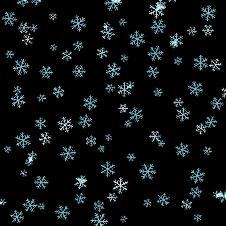 Mini Snowflake Patterns