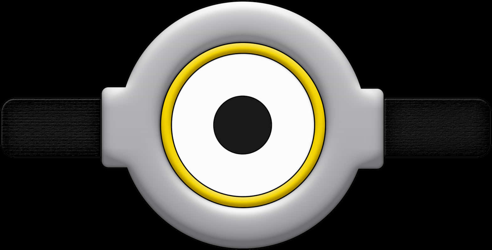Minion Eye