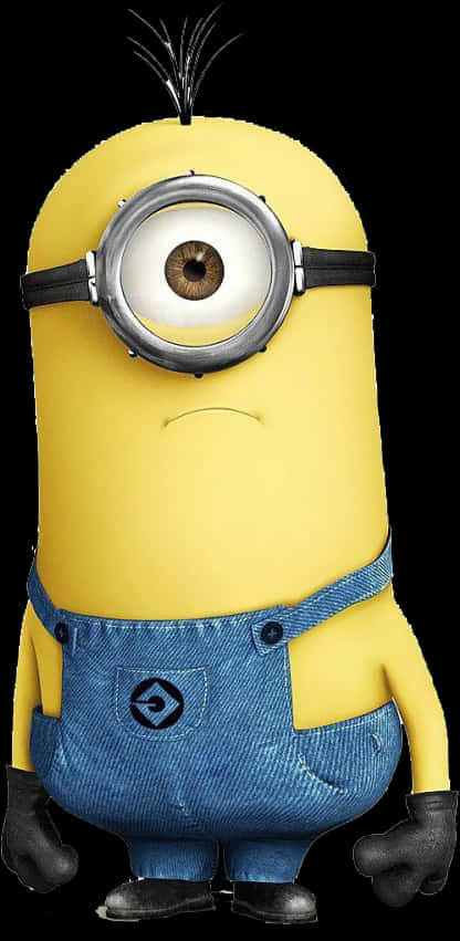 Download A Group Of Yellow Cartoon Characters 100 Free FastPNG