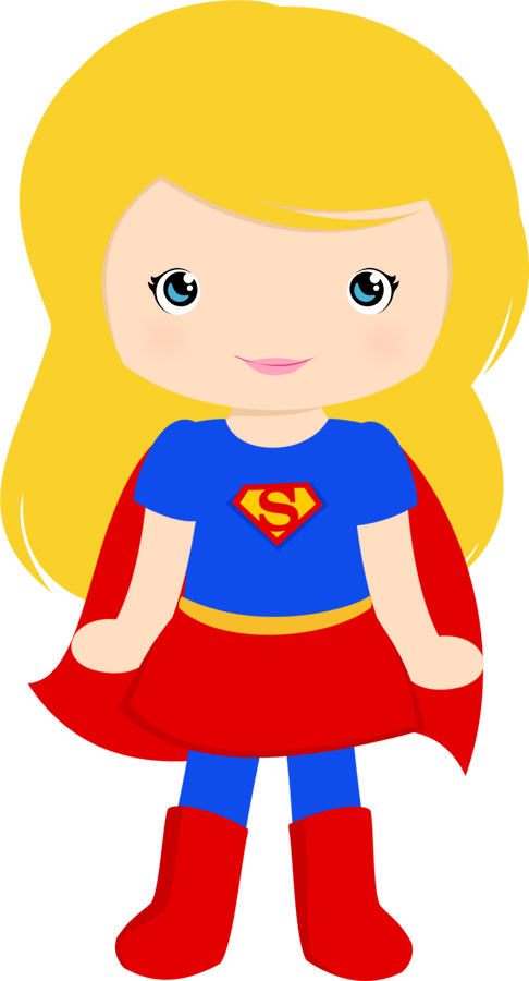 Minus - Supergirl Clipart, Hd Png Download