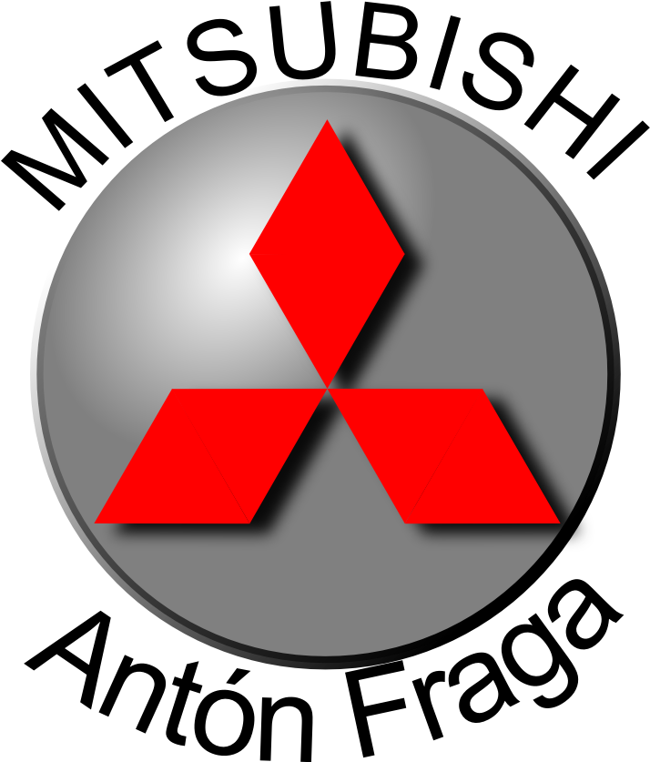 Mitsubishi Logo Png 714 X 837