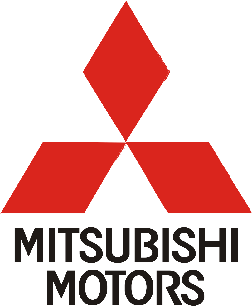 Mitsubishi Logo Png 808 X 982