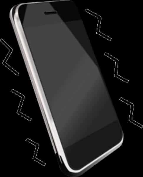 Mobile Phone Png
