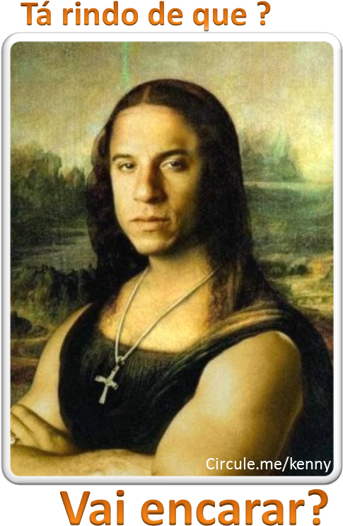 A Man With Long Hair Wearing A Cross Necklace