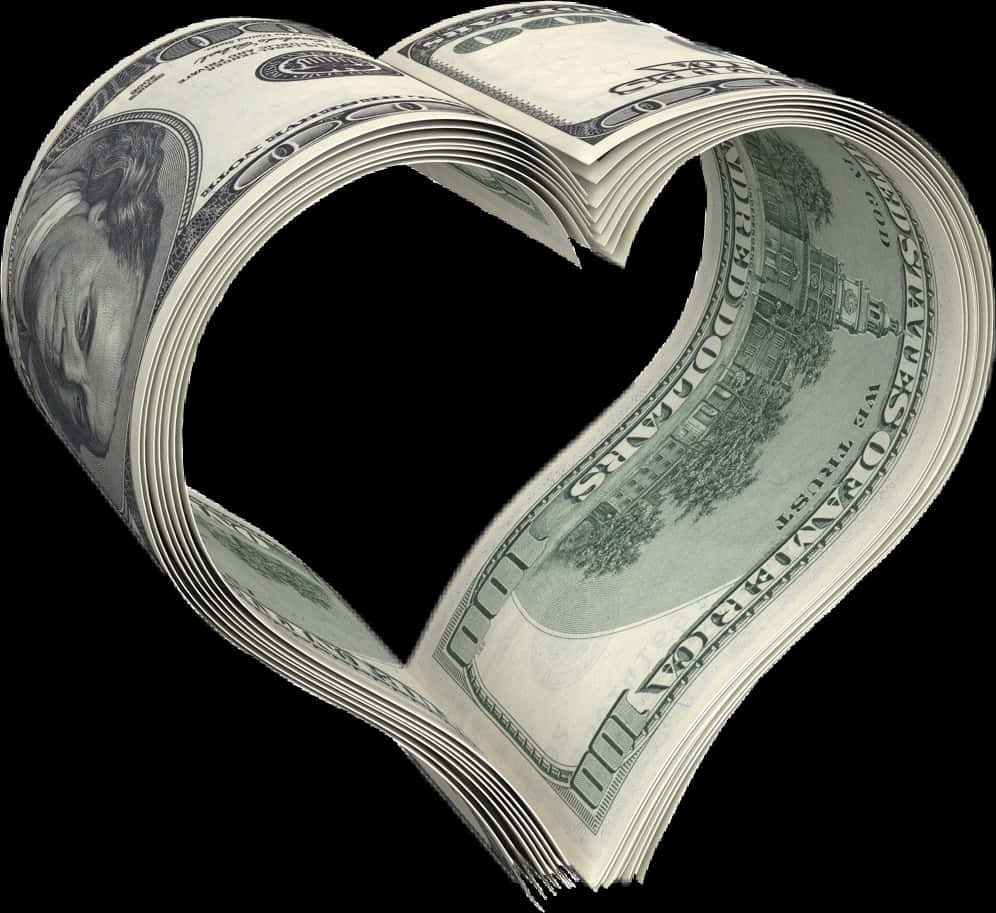 Money Heart