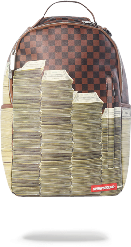 Money Stack Png 265 X 500