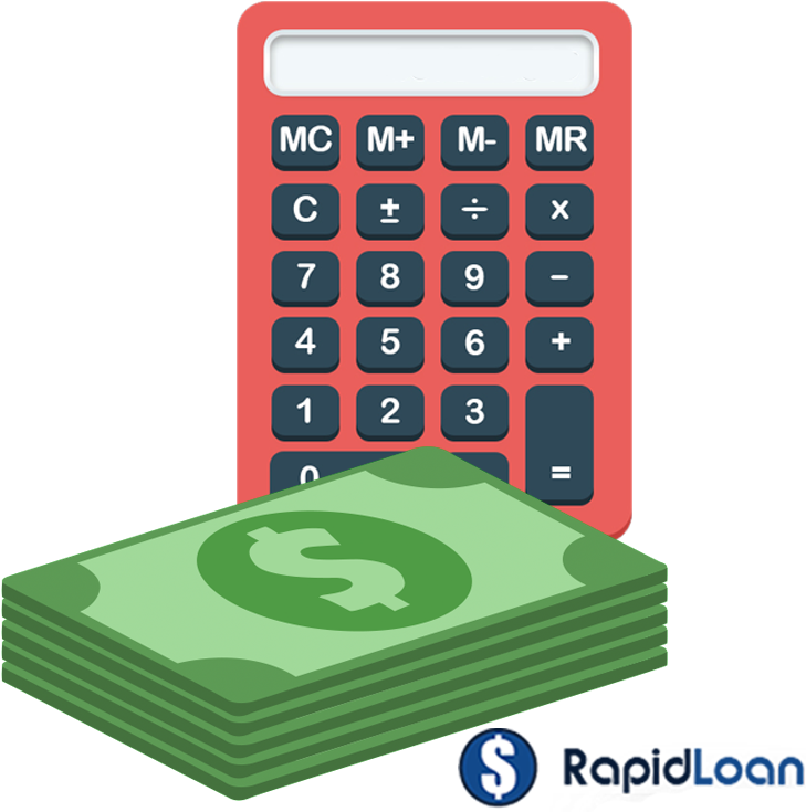 Money Stack Png 729 X 735