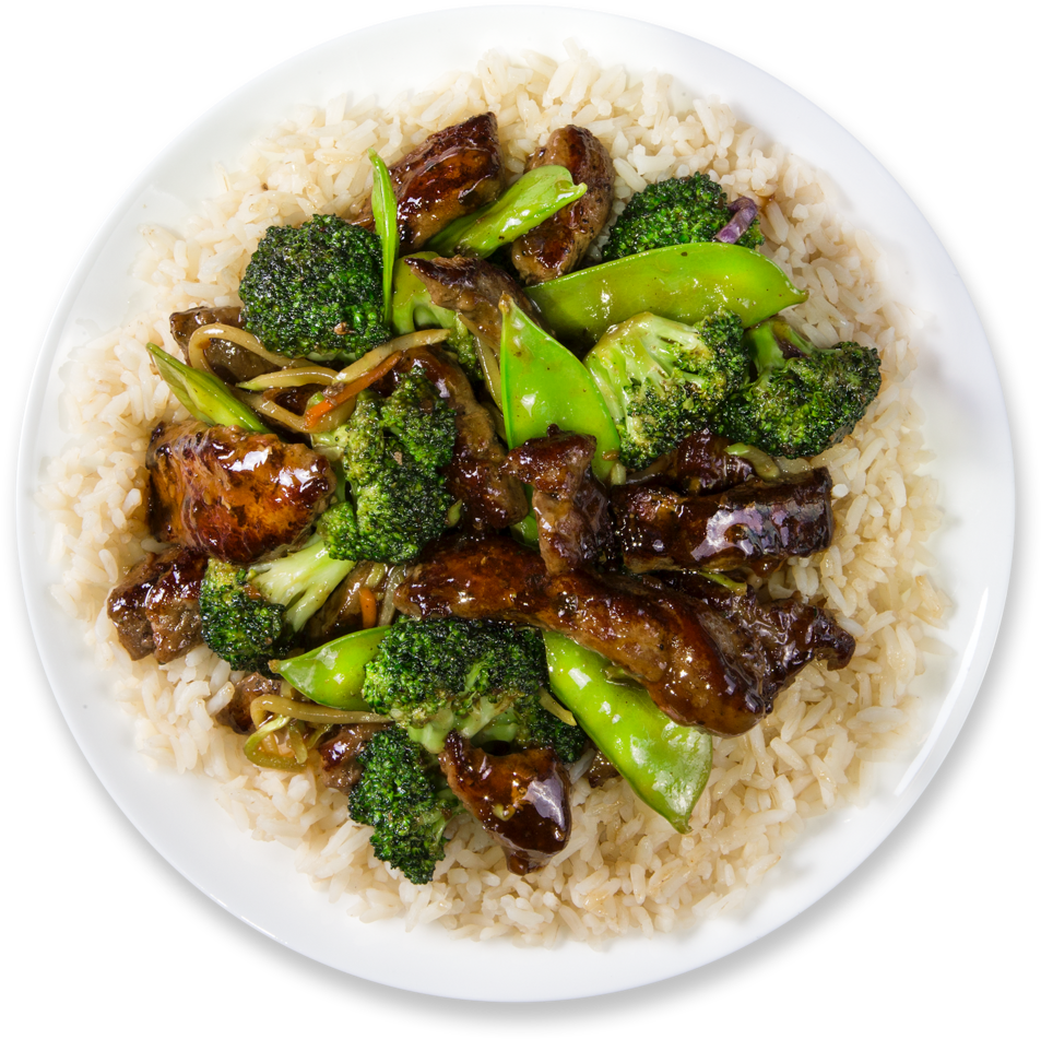 Mongolian Beef, Hd Png Download