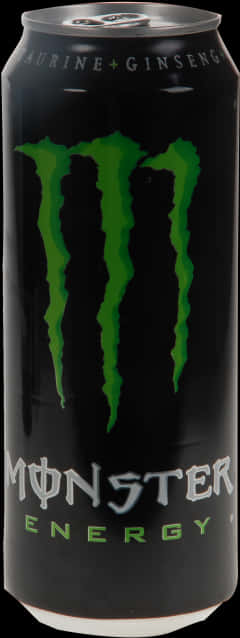 Monster Energy Drink Png