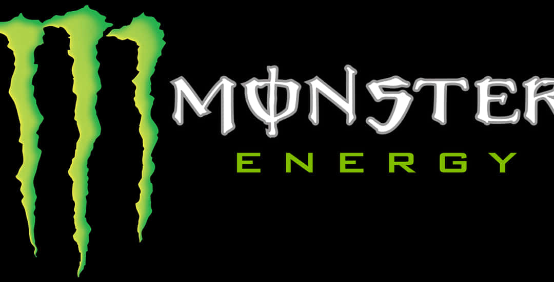 Monster Energy Drink Png