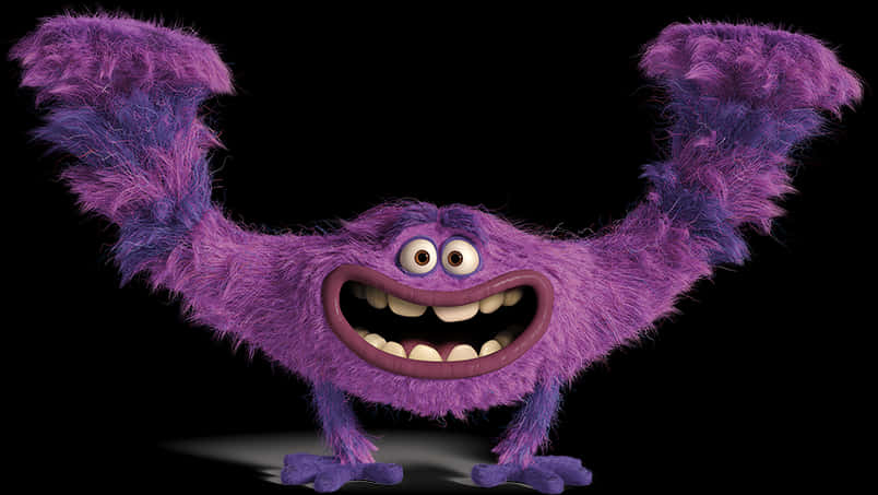 Monster Png