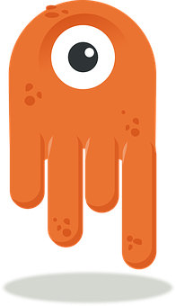 Monster Png 196 X 340