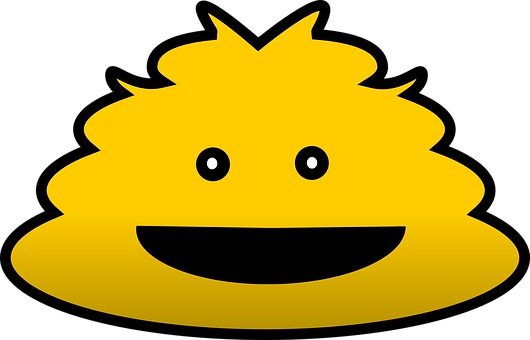 Monster Png 530 X 340