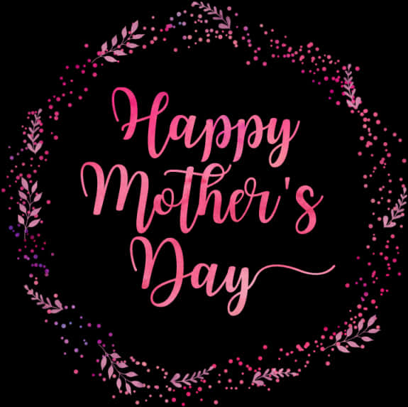 Mothers Day Geofilter Png, Transparent Png