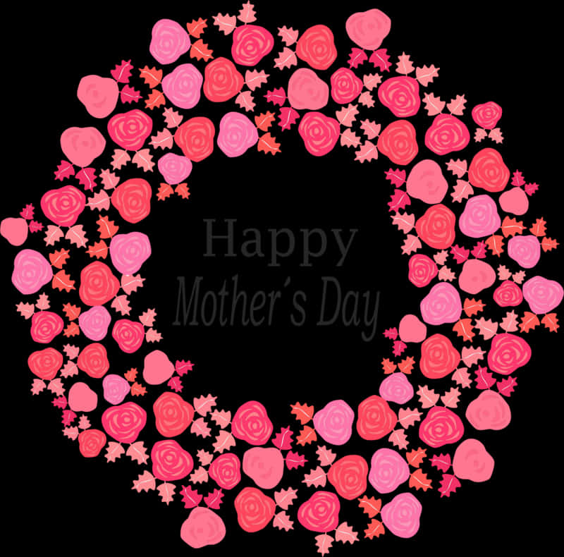 Mothers Day Transparent Background - Transparent Background Mothers Day Png, Png Download