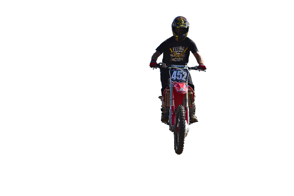 Motocross Png 960 X 640