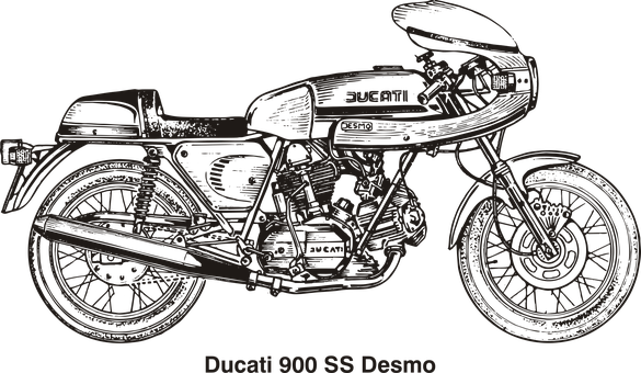Motorcycle Png 585 X 340