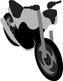 Motorcycle Png 264 X 340