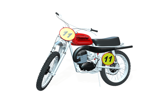 Motorcycle Png 510 X 340