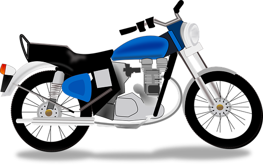 Motorcycle Png 541 X 340