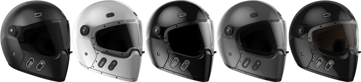 Motorcycle Helmet Png 1177 X 270