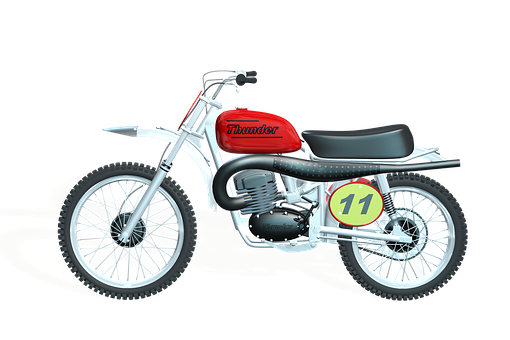 Motorcycle Png 510 X 340