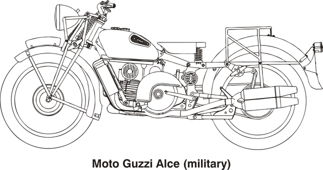 Motorcycle Png 646 X 340