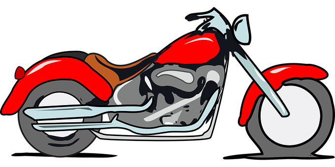 Motorcycle Png 680 X 340