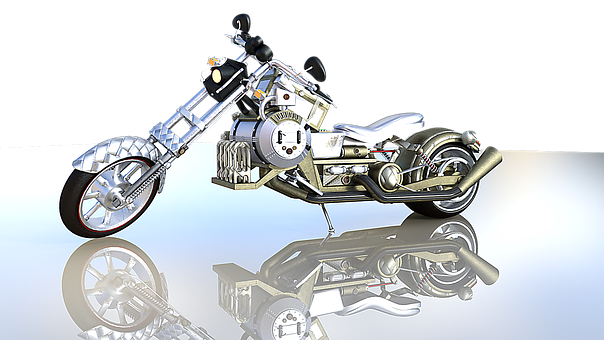 Motorcycle Png 604 X 340