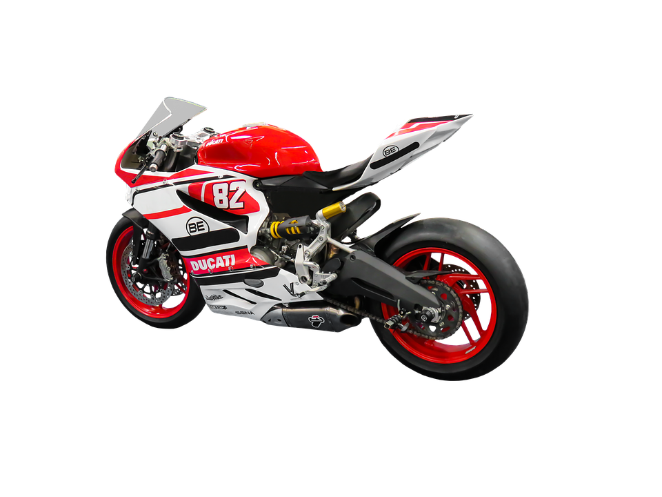 Motorcycle Png 960 X 720